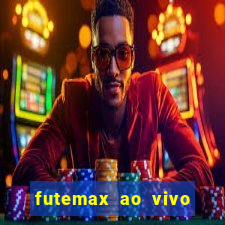 futemax ao vivo real madrid